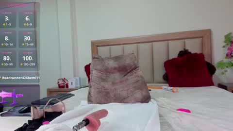 Caytlin Lian online show from 21, 1, 2025