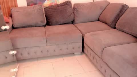 I am Katherine  online show from 10, 2, 2026