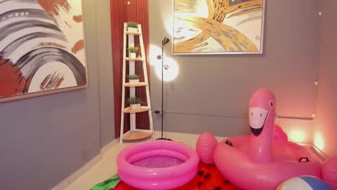 I am Katherine  online show from 28, 3, 2026