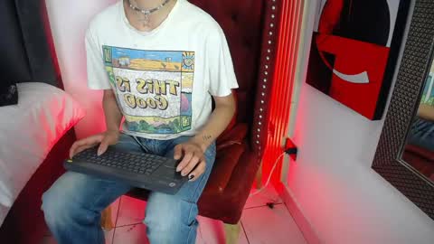 Cain  online show from 19, 4, 2026