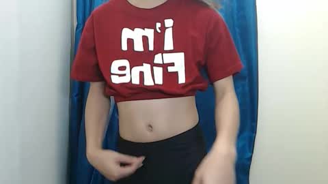 Snapshot of caitessa_bellemoir chatting on 28, 3, 2026 caitessa_bellemoir online show from 28, 3, 2026