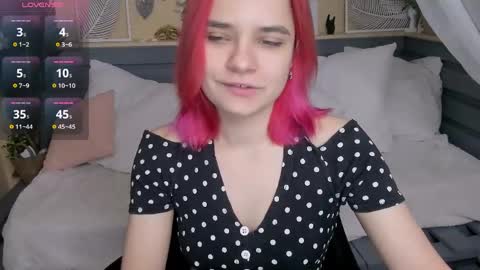 Snapshot of caitlin_crazy chatting on 26, 4, 2026 Gina online show from 26, 4, 2026