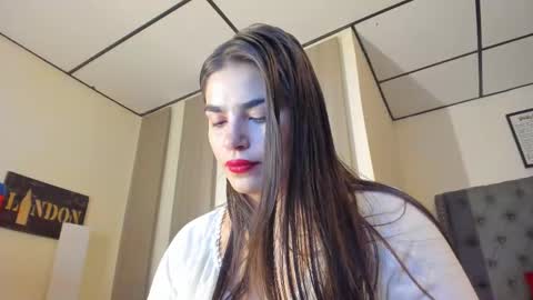 caitlingomez0 online show from 23, 12, 2025