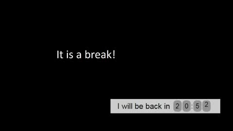 Snapshot of caitlyn_snow chatting on 23, 1, 2025 Caitlyn online show from 23, 1, 2025