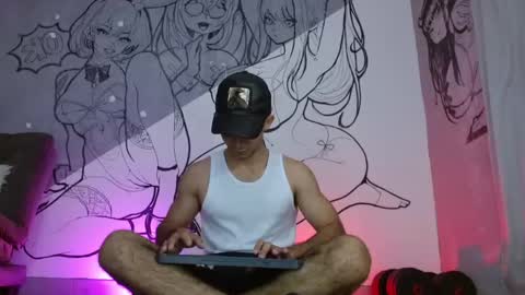 caius online show from 23, 4, 2026