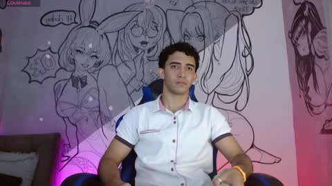caius online show from 5, 6, 2026