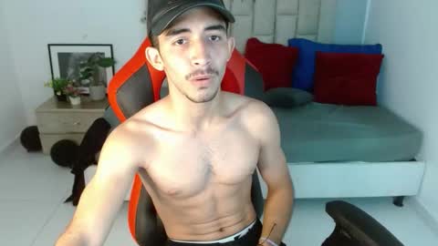 caius online show from 8, 1, 2026