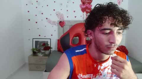 caius online show from 1, 3, 2026