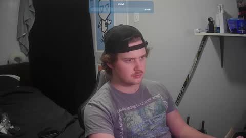 Cajerk online show from 12, 11, 2025