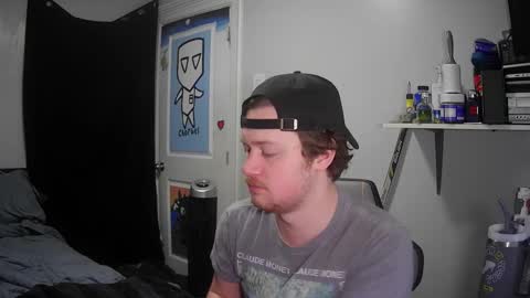 Cajerk online show from 18, 2, 2026