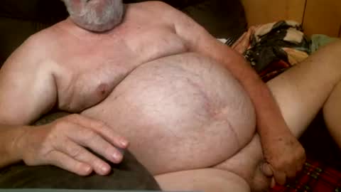 Snapshot of cajungrey75 chatting on 17, 9, 2025 cajungrey online show from 17, 9, 2025