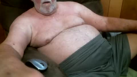 Snapshot of cajungrey75 chatting on 8, 11, 2025 cajungrey online show from 8, 11, 2025