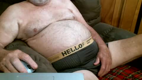 cajungrey online show from 18, 7, 2026