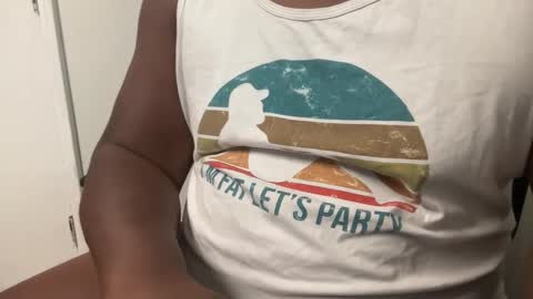 Snapshot of cajunteddy chatting on 12, 12, 2024 Teddy online show from 12, 12, 2024