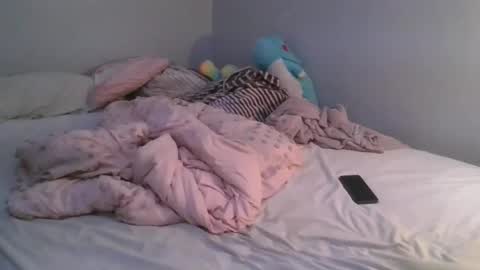 Snapshot of cakemonger chatting on 7, 12, 2024 Milly online show from 7, 12, 2024