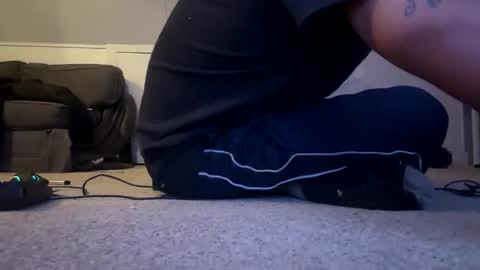 longjohns online show from 14, 11, 2025