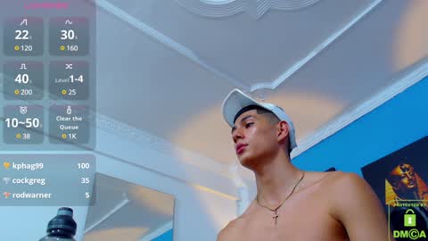 Valerio  online show from 30, 12, 2024