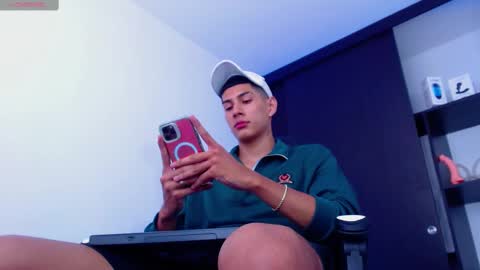 Valerio  online show from 12, 2, 2025