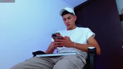 Valerio  online show from 13, 2, 2025