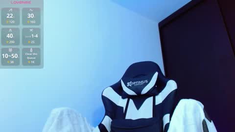 Valerio  online show from 12, 3, 2025