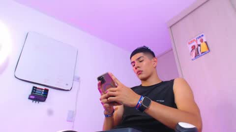 Snapshot of calavalerio chatting on 2, 6, 2026 Valerio online show from 2, 6, 2026
