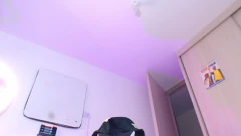 Snapshot of calavalerio chatting on 11, 6, 2026 Valerio online show from 11, 6, 2026