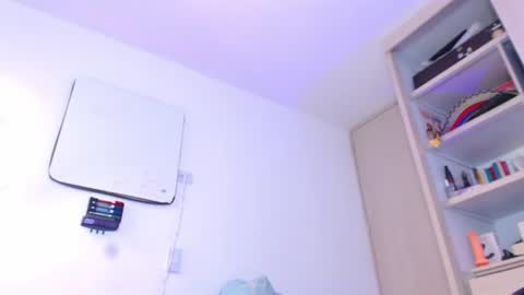 Snapshot of calavalerio chatting on 14, 7, 2026 Valerio online show from 14, 7, 2026
