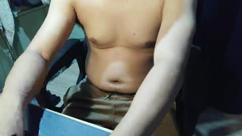 Snapshot of calborte1996 chatting on 8, 4, 2026 Cal online show from 8, 4, 2026