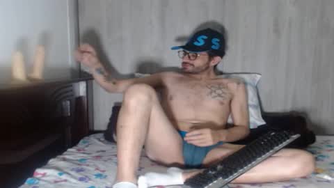 Caleb online show from 28, 5, 2026