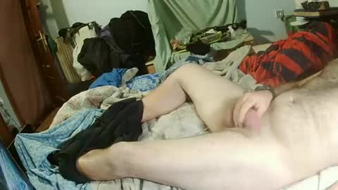 calentorro31979 online show from 11, 1, 2025