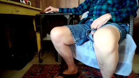 Cal online show from 24, 1, 2025