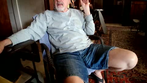 Cal online show from 19, 2, 2025