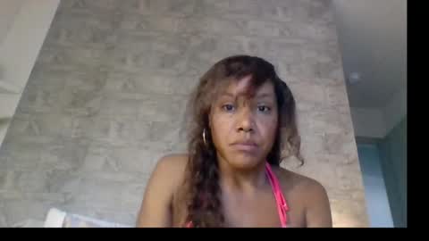 Cali Rain online show from 19, 5, 2026
