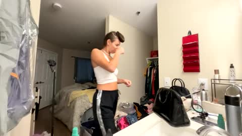 The Cali Cambri online show from 27, 9, 2025