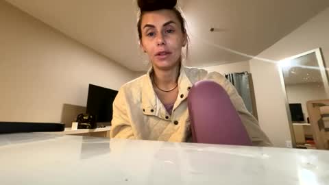 The Cali Cambri online show from 26, 3, 2026