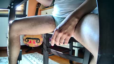 californiaclouds online show from 3, 2, 2025