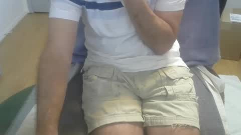 Snapshot of califun4u chatting on 7, 1, 2025 califun4u online show from 7, 1, 2025