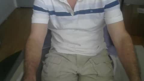 Snapshot of califun4u chatting on 7, 1, 2025 califun4u online show from 7, 1, 2025