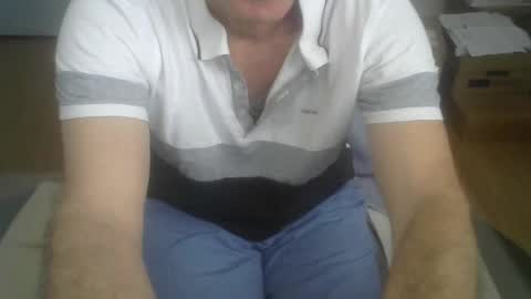 Snapshot of califun4u chatting on 13, 1, 2025 califun4u online show from 13, 1, 2025