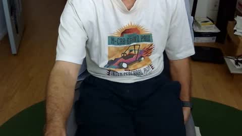 Snapshot of califun4u chatting on 6, 11, 2025 califun4u online show from 6, 11, 2025