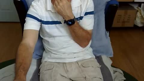 Snapshot of califun4u chatting on 9, 4, 2026 califun4u online show from 9, 4, 2026