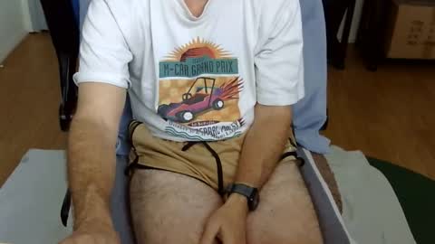 Snapshot of califun4u chatting on 20, 4, 2026 califun4u online show from 20, 4, 2026