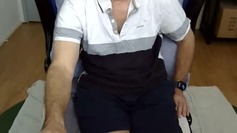 Snapshot of califun4u chatting on 8, 5, 2026 califun4u online show from 8, 5, 2026