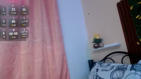 calimasalas2 online show from 4, 2, 2026