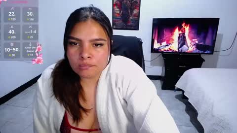 caliope_goddess1 online show from 8, 1, 2025