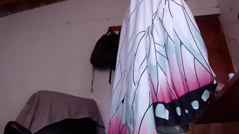 Calioppe 10 online show from 7, 1, 2026