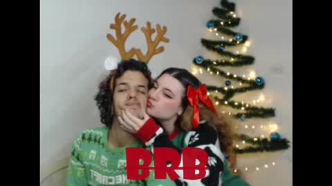 Calipso and Dimitri online show from 14, 1, 2026