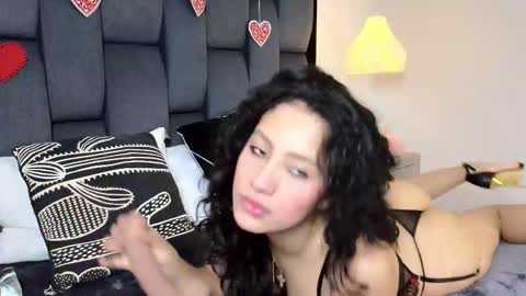 Calipso Parisi online show from 14, 2, 2026