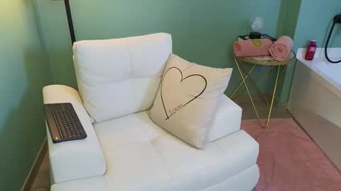 Calipso Parisi online show from 27, 3, 2026