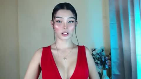 Snapshot of call_me__anna chatting on 1, 2, 2025 Anna online show from 1, 2, 2025